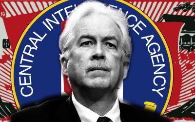 CIA Director’s Former Think Tank Introduced Congressional Staffers To Experts Who Worked For Chinese Spy Fronts