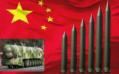 Top US cyber official warns Beijing ‘has the corner,’ says us should be wary of using Chinese products