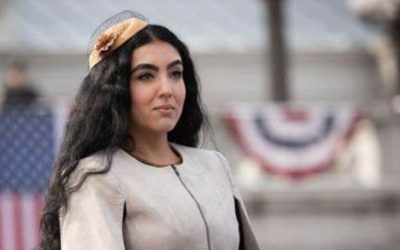 ‘The Right Wing Hates Women’: Gisele Fetterman Blames Fox News For Criticism