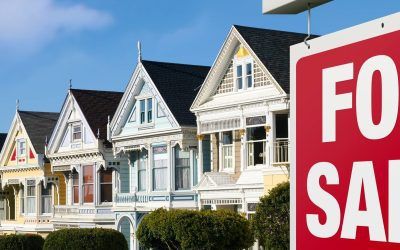 Investors Flee The Housing Market In Troubling Sign For The Economy