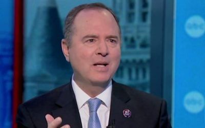 Ron Paul: Isn’t it time for Adam Schiff to be expelled from Congress?
