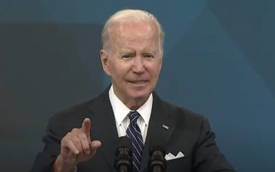 TIPP: Biden’s student loan waiver faces headwinds