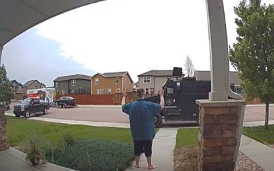 Colorado Mass Shooting Suspect Is ‘Non-Binary’, Uses ‘They/Them’ Pronouns, Attorneys Say