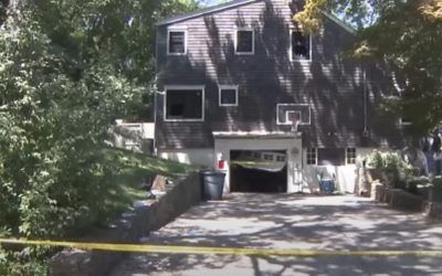 Terminally ill patriarch sues travel website VRBO after his daughters die at $8,000-a-week ‘firetrap’