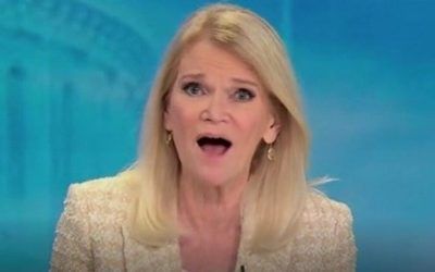 ABC’s Martha Raddatz frets ‘people aren’t listening’ to renewed White House Covid-19 boosters blitz