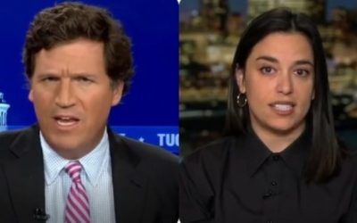Gays Against Groomers founder turns shooting blame back on libs: Being anti-child mutilation is not being anti-gay