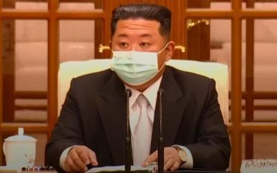 ‘Far beyond the routine warnings’: North Korea’s bizarre behavior suggests plans for global war, experts warn
