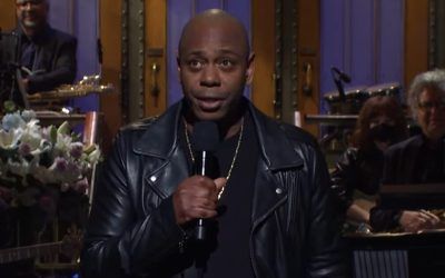 Dave Chappelle shares on SNL why Donald Trump is ‘so loved,’ reveals exact moment ‘a star was born’