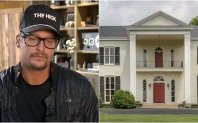Kid Rock fights demolition of Hank Williams’ historic home: I’m ‘sick of seeing history torn to the ground’