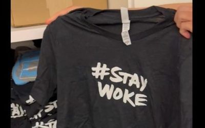 The ‘woke bubble’ is about to burst