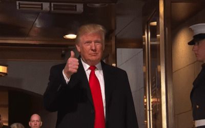Trump Restores Common Sense, Fairness to Women’s Sports—But There’s More to Do