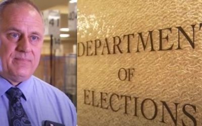 San Fran ends contract of elections chief with ‘impeccable record’ because he’s a white male