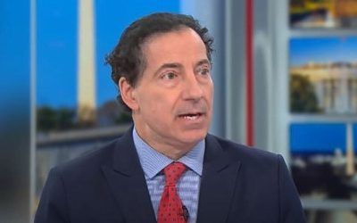 Ardent defender of Hunter’s business dealings to investigate Trump for courting donors
