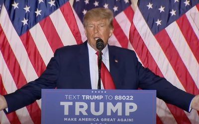 Federal judge rejects Trump’s special master request for Mar-a-Lago docs