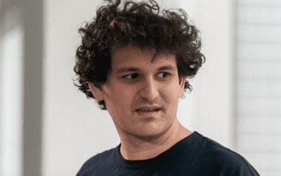 Disgraced Crypto Ex-CEO Was Plotting To Spend Decades Boosting Dems, Reshaping American Politics: REPORT