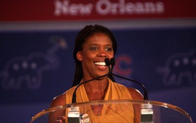 STAR PARKER: Republicans Should Be Working Double Time To Secure The Black Vote