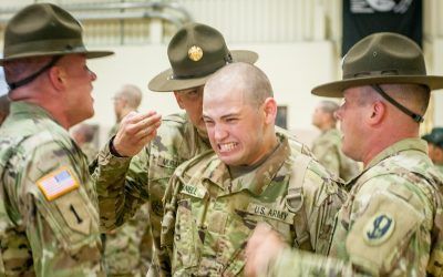 ‘Left Wing Social Experiment’: CRT And Gender Dogma Weaken The US Military, GOP Report Alleges