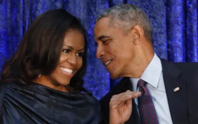 Trump Special Counsel’s Wife Was A Co-Producer For Michelle Obama’s Netflix Documentary