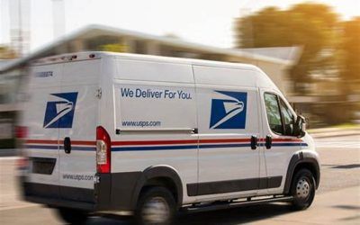 Senate Democrats Urge Postal Service To Embrace Costly Electric Vehicles