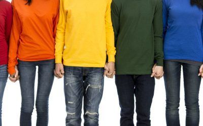 Michigan Department Of Education Provided Educators With Materials On How To Create A ‘Gay Straight Alliance’ Club