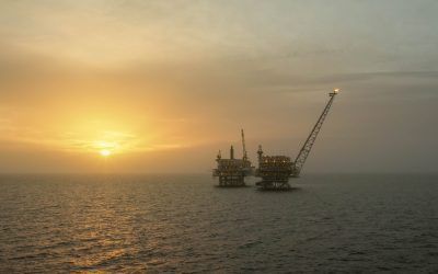 Biden Admin To Give Chevron Oil Pumping License In Venezuela: REPORT