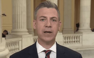 Jim Banks presses National Park Service on woke projects that ‘appear to violate’ Trump order