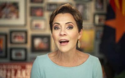 ‘I’m going to win this’: Kari Lake addresses rumors of a Senate run