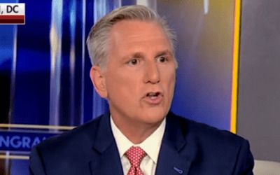 McCarthy To Open Capitol To The Public After GOP Takes Over In January