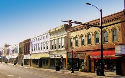 This Black Friday, Remember Your Local Small Businesses