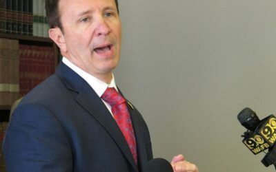 5th U.S. Circuit court upholds injunction against federal contractor vaccine mandate