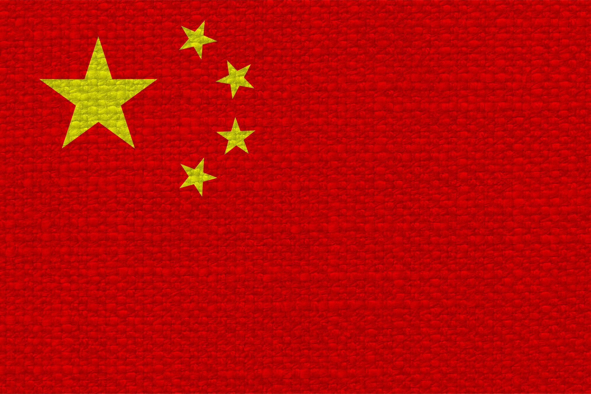China Favorability Declines In 2022
