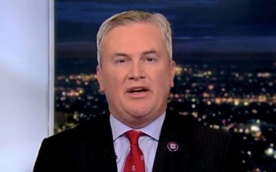 Comer to hold FBI director in contempt for not producing Hunter Biden documents