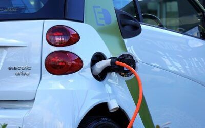 The US could end up handing out huge tax breaks to foreign EVs