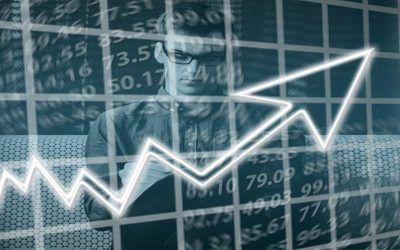 Stocks soar after Trump suspends tariffs