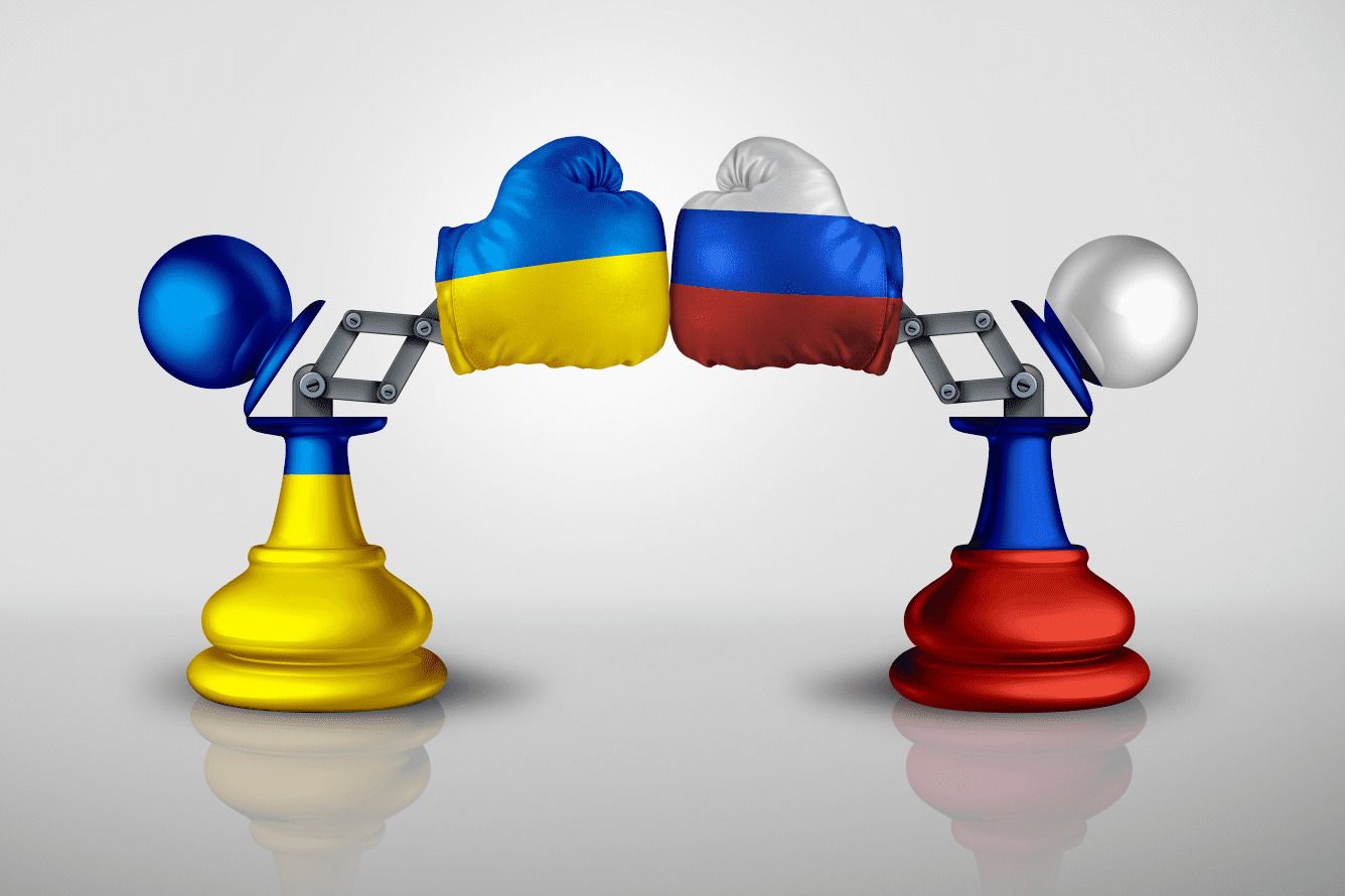 Questions The Media Will Never Ask President Zelensky