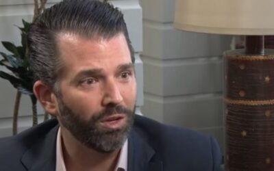 ‘Maybe it must collapse’: Donald Trump Jr. predicts what his beloved city looks like under Mamdani