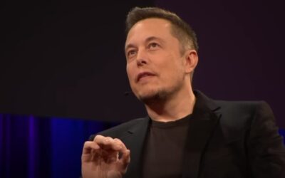 Musk: Hunter Biden laptop story = ‘election interference’ – Video