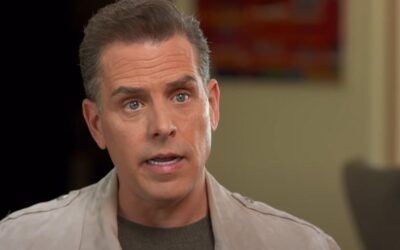 Hunter Biden lawyers up with former Clinton attorney