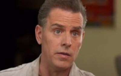Hunter Biden’s lawyers fire off letters demanding counter-investigations into key GOP figures