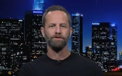Public libraries reject Kirk Cameron’s faith-based book but promote drag queen, LGBTQ events for kids