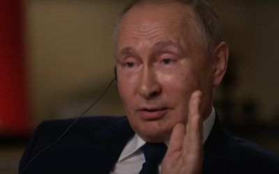 ‘Proxy war’: Russia announces sweeping changes to military in retaliation for US aid to Ukraine
