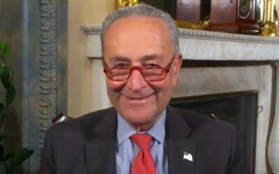Illegal alien work permits, sanctuary city bailouts, $60B for Ukraine: What’s really in Senate’s 370-page ‘border bill’
