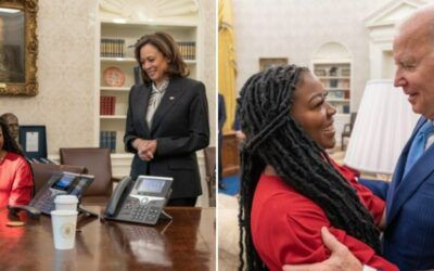 Brittney Griner is freed in prison swap for Russian ‘Merchant of Death’