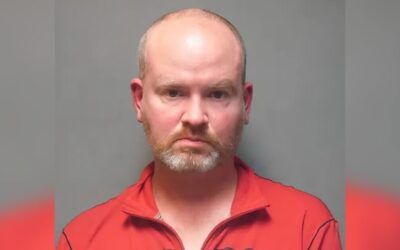 Ex-CNN producer John Griffin pleads guilty to sex crime against 9-year-old girl