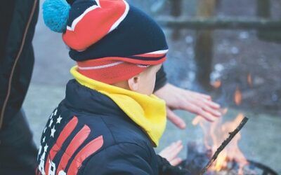 Europeans resort to desperate measures to find heat amid energy crisis