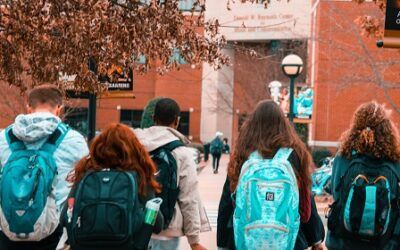 Republican governors are taking the culture war to campus