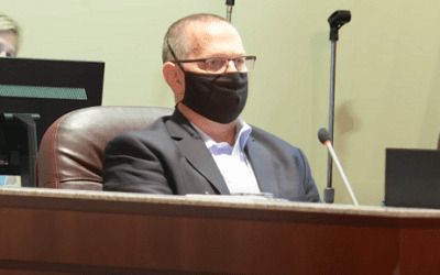 Former Loudoun County superintendent indicted on three misdemeanor charges