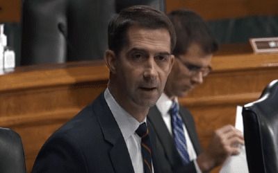 Congress’ spending bill leaves out banking ban on blacklisted Chinese tech giant