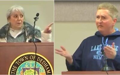Still-fuming Mass. residents light up officials for Grinch-like behavior: ‘Why do you hate Christmas?’