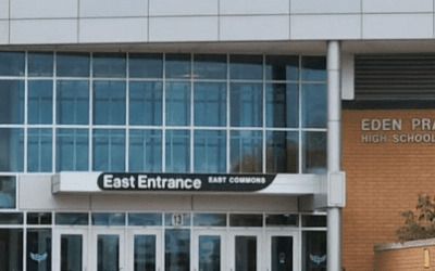 Ex-Teacher Accused Of Grooming A Student, Pleads Guilty To Child Endangerment